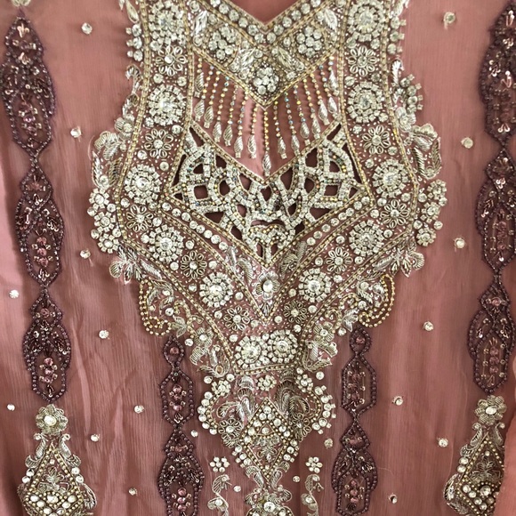 COPY - Pakistan formal wear - Picture 3 of 7